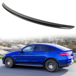 Alternative view of Mercedes GLC C253 Spoiler Vinge AMG Style