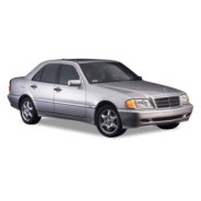 W202 1993 - 2001