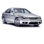 W203 2000 - 2008