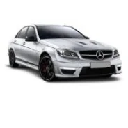 W204 2007 - 2014