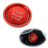Start Stopp Knappar