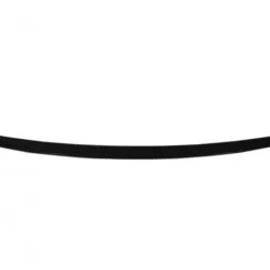 Audi-A3-8V-Vinge-Spoiler-Sedan-Blanksvart-utförande