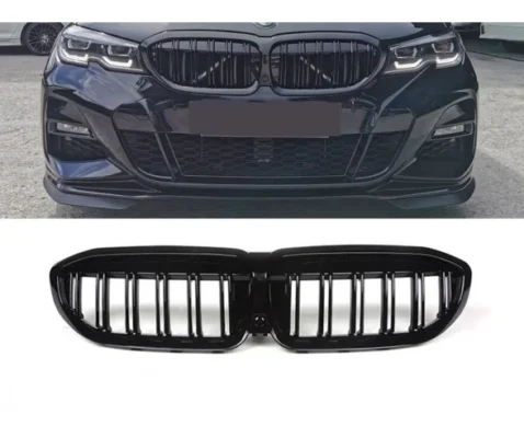 BMW 3-serie G20 G21 Grill njurar