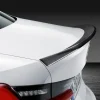 BMW 3-serie G20 Spoiler