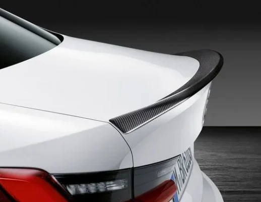 BMW 3-serie G20 Spoiler
