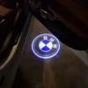 BMW-Logo-Dörrlampor-Dörrbelysning-2-Pack