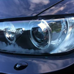 BMW Spolare spridare