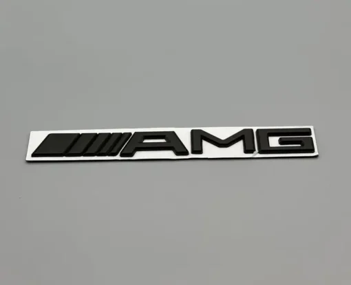 Mercedes-Benz-AMG-Emblem-Svart