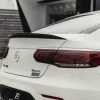 Mercedes GLC C253 Spoiler