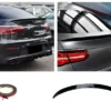 Mercedes GLC C253 Spoiler Vinge AMG Style