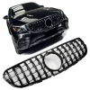 Mercedes X253 GLC GTR grill