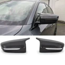 BMW 3-serien spegelkåpor