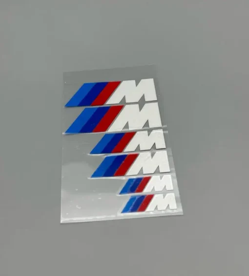 BMW-M-Stickers-Vit