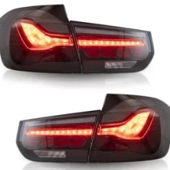 OLED Baklyktor F30 GTS