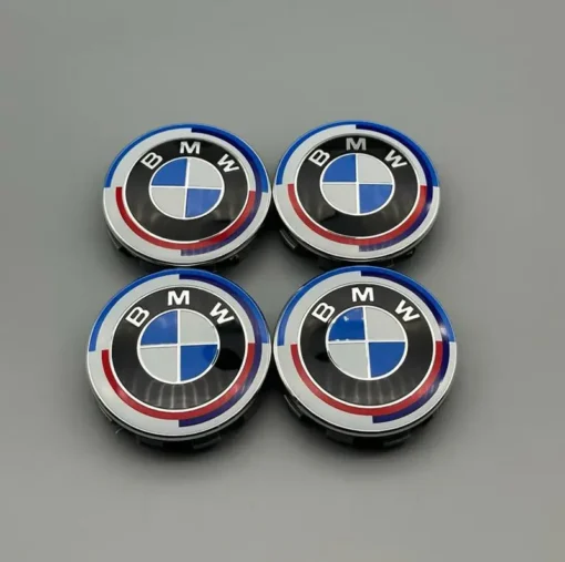 BMW-Centrumkåpor-Navkåpor-50-årsjubileum-68mm