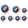 BMW Emblem 50 ÅRS JUBILEUM 7-PACK