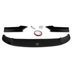 BMW-F10-F11-Frontläpp-3delad-M-Performance