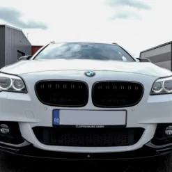 BMW-F10-F11-Frontläpp-M-Performance-2011-2017