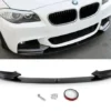 BMW F10/F11 Frontläpp M Performance – Sportig & Aerodynamisk Styling