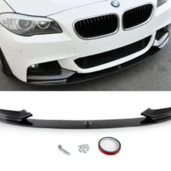 BMW F10/F11 Frontläpp M Performance – Sportig & Aerodynamisk Styling