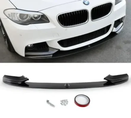 BMW F10/F11 Frontläpp M Performance – Sportig & Aerodynamisk Styling
