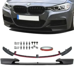 BMW F30/F31 Frontläpp M Performance – Sportig & Aerodynamisk Styling