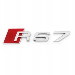 Audi RS7 logo