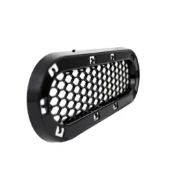 Audi emblemhållare svart 273mm