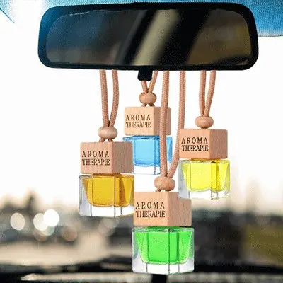 Bildoft-till-bilen-luftfräschare