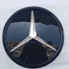 Mercedes-Benz Stjärna till Grill W205 – Elegant Originaldesign