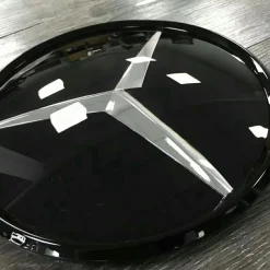 Mercedes stjärna w205 grill