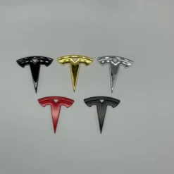Tesla-Ratt-Emblem