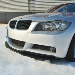 BMW E90 E91 Frontläpp Maxton Design 3 serie