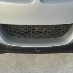 BMW E90 E91 Frontläpp Maxton Design