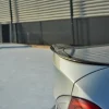 BMW E90 Spoiler Vinge Maxton