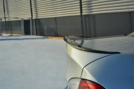 BMW E90 Spoiler Vinge Maxton