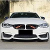 BMW F20 1 2 3 4 5 serie V bar