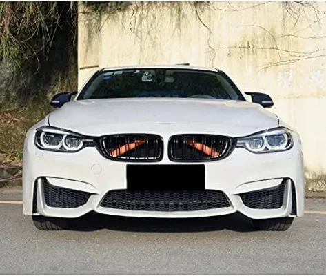 BMW F20 1 2 3 4 5 serie V bar