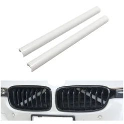 BMW VBar V-Bar 1 2 3 4 serie vit
