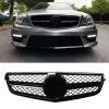 Mercecdes Grill Honeycomb W204 C204 S204