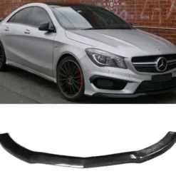 Mercedes-CLA-C117-W117-Frontläpp