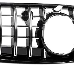 Mercedes S Klass GTR Grill