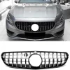Mercedes S Klass GTR Grill