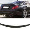 Mercedes W222 spoiler vinge amg
