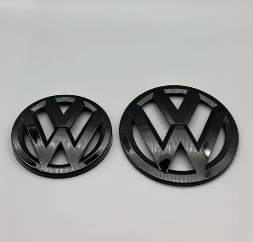 VW-emblem-Golf-MK7-svarta