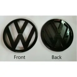 Volkswagen MK4 emblem