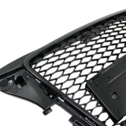 A3-8P-RS3-Grill-Design-Honeycomb-08-12-blanksvart