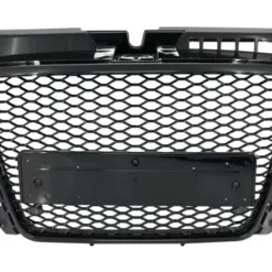 Audi-A3-8P-RS3-Grill-Honeycomb-08-12