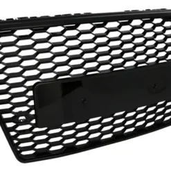 Audi-A7-RS7-Honeycomb-Grill-2010-2014