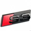 Audi S3 Emblem Grill